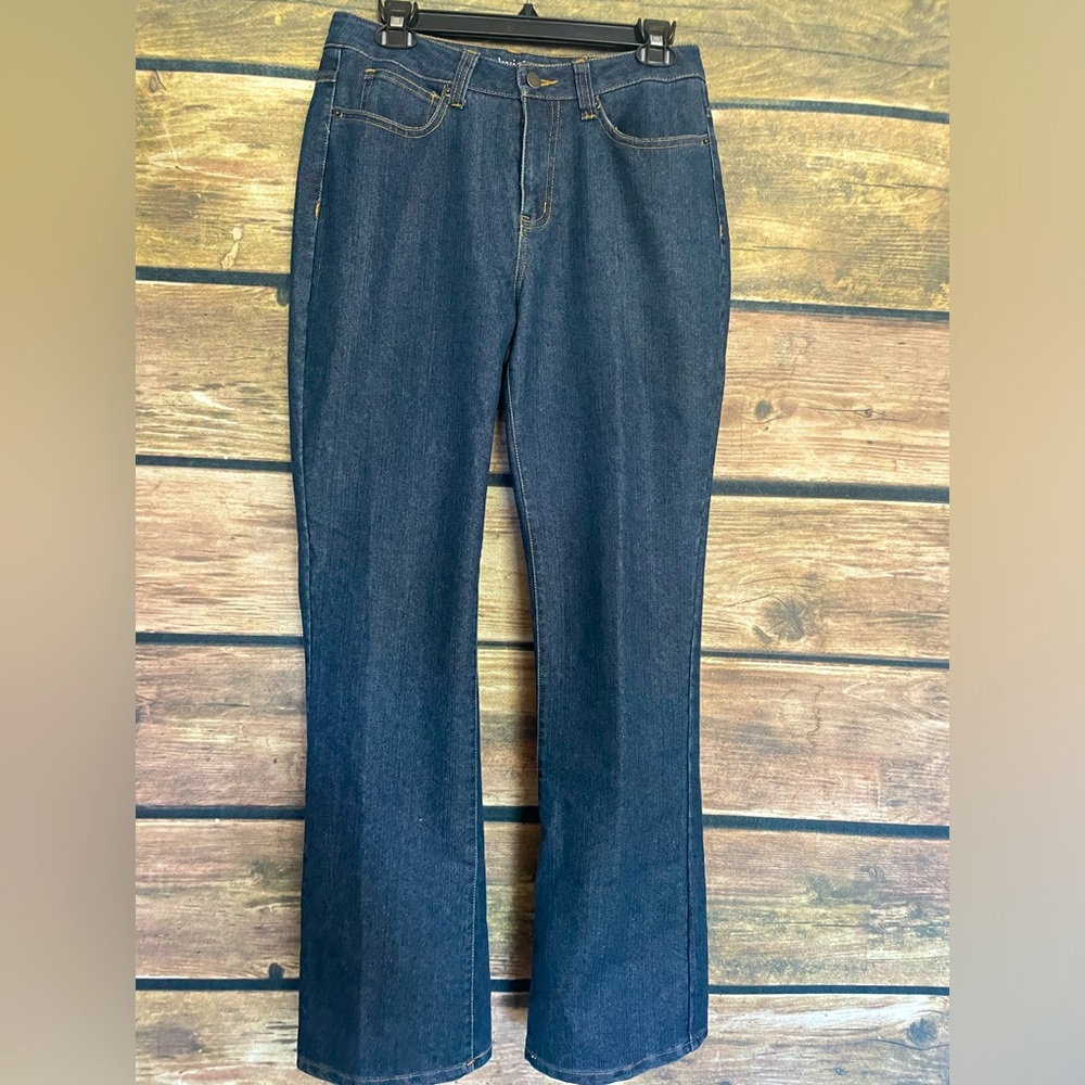 NWOT Boot Cut Chadwick’s of Boston Woman’s Jeans
